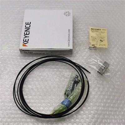 议价FuE40  Fiber Optic Sensor Area Detection Radio Transmiss