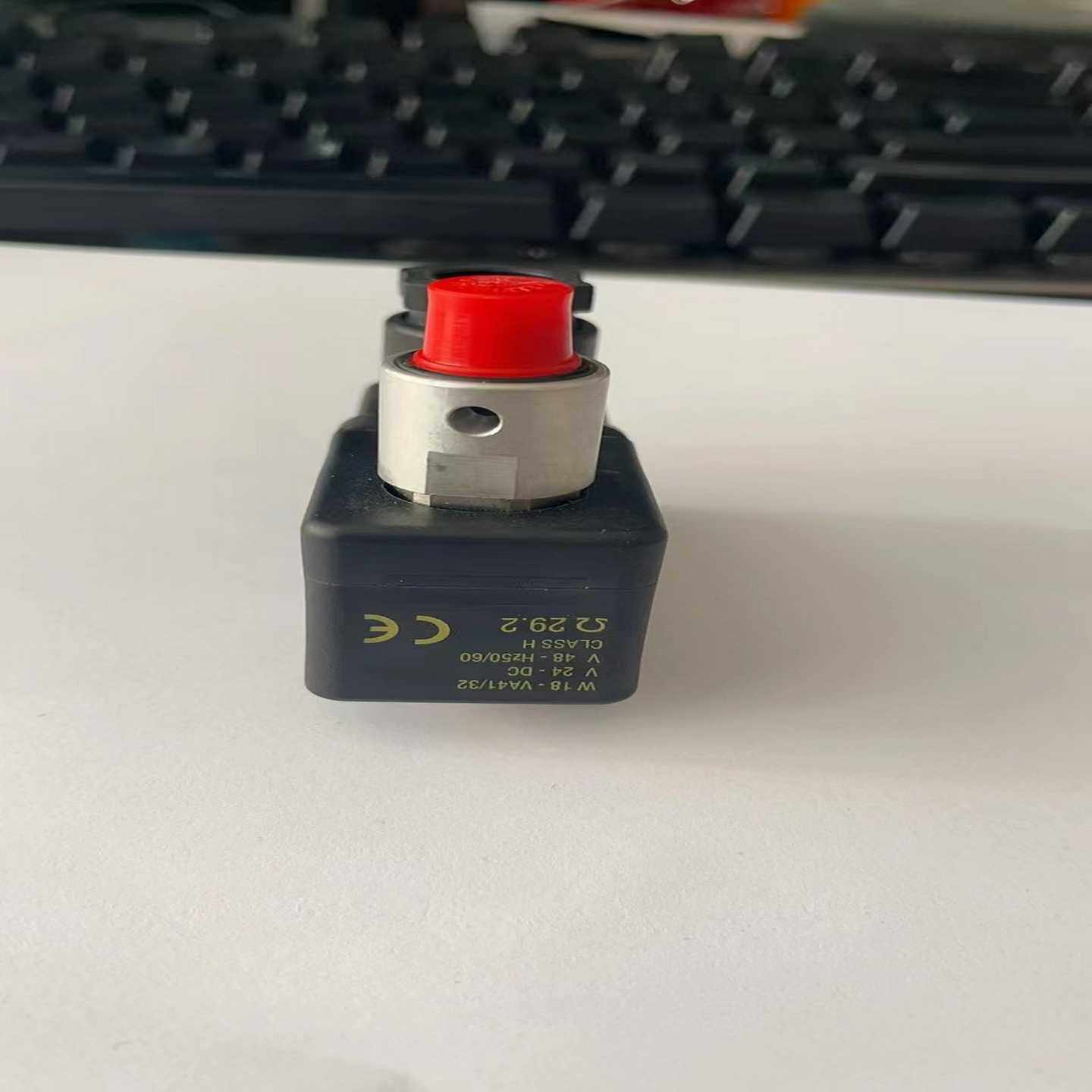 澳大利亚高原GOYENRCA3PV-203RCA3PV-询价