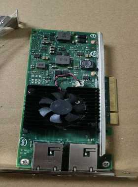 询价intelx540-T2331FLR双口万兆PCIe