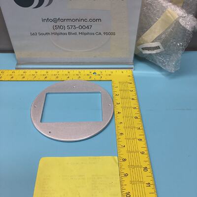 EATON 669201550001 RING RETAINING 150518