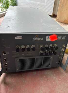 Azimuth ACE MX信道仿真仪~议价
