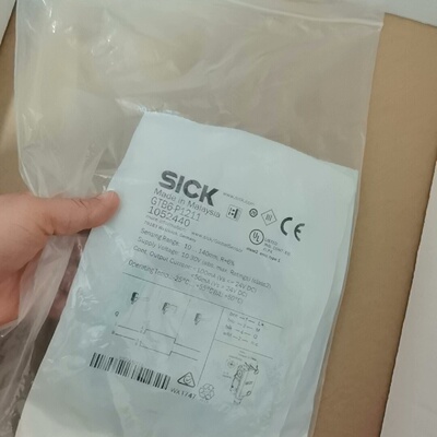 SICK西克GTB6P1211全新原装正品1052440