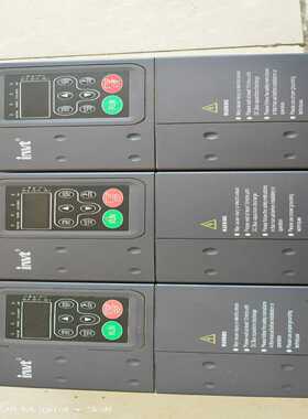 【议价】英威腾变频器，CHF100A-004G/5R5P-4，CHE适用