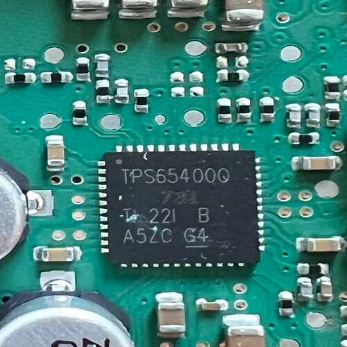 AIMB-641 主板 实物图 ~询价