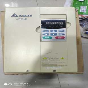 380v 询价 B系列VFD075B43A 台达变频器VFD