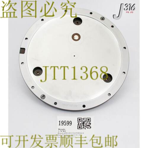供应19599应用材料 Dps 聚金属 Mp NS 型 Esc 0020-39087