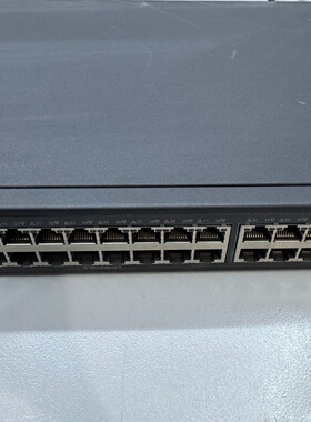 H3CS512052PLI48口全千兆交换机-议价