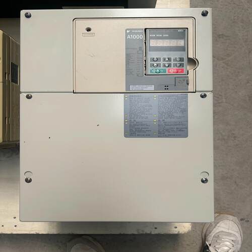 安川变频器，CIMR-AB2A0138AAA，37/30KW询价