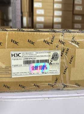 H3C LSRM1XP4LEB1 华三S9500E系列4端口