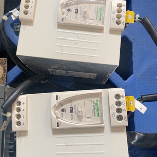 施耐德开关电源ABL8RPS24100实物图下来的拍前询价