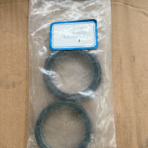 议价Imported Ramseier Vacuum Sealing Ring Ddf3I2001A Br New
