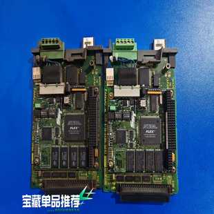 049 8100 议价 电路板发那科DeviceNet板A20B