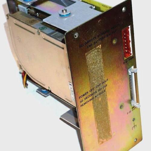 Utiliser Cincinnati Milacron Miniscribe Module De Stockage S