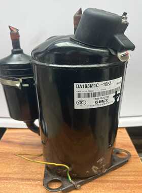 一匹半美芝变频压缩机DA108M1C一10EZ140VR--议价商品