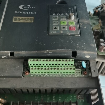 【询价】康沃变频器11KW CVF-P3-4T0110C