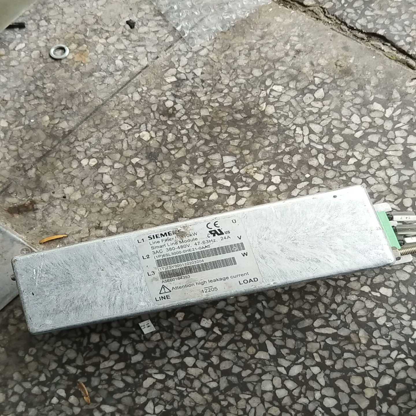 6SL3000-0HE21-0AA0滤波器，件，询价