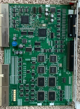 CompactPCI控制器PM10-55653   YWM1【议价】
