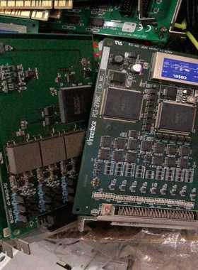 询价PCI-2798C数据采集卡实物图拍摄