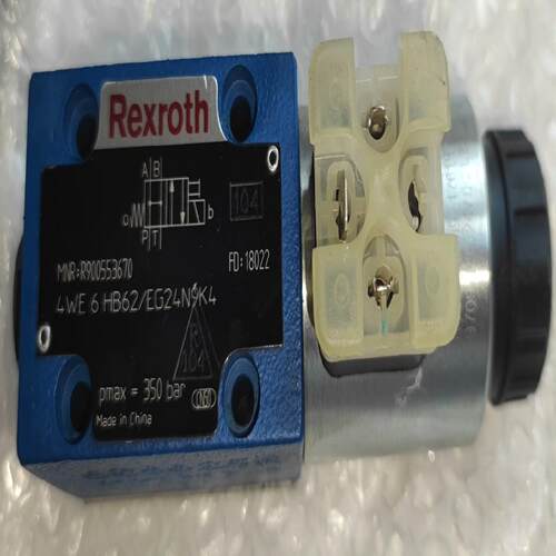 Rexroth力士乐4WE6HB62/EG24N9K4电询价