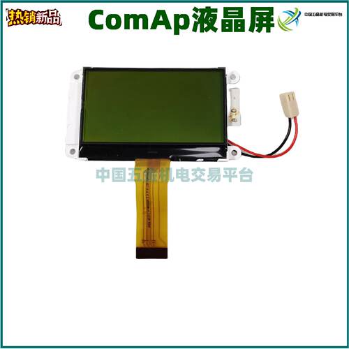 寻“”Cemreo控制器液晶萤幕幕ILNTMRS310111516AMF89202526