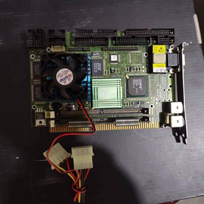 询价原装拆机工业设备主板JUMPtec070090000