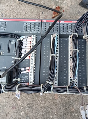 寻“”ABBPM554模块PM554T