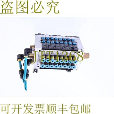供应费斯托 5x 161361 + 3x 161362 18265 CPV14--MP-8 18210