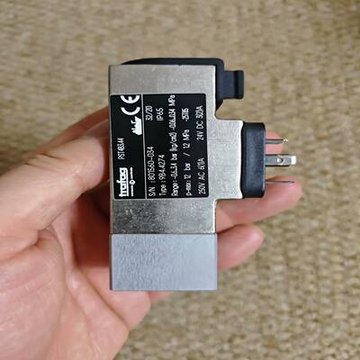 询价Trafag压力开关，Type：9B4.4274…，Rang