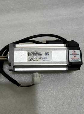 禾川伺服电机SV-X3MH040A-N2LN，400W，拆机--议价商品