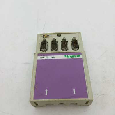 （议价）TSXCANTDM4多口(4)分支器模块D54