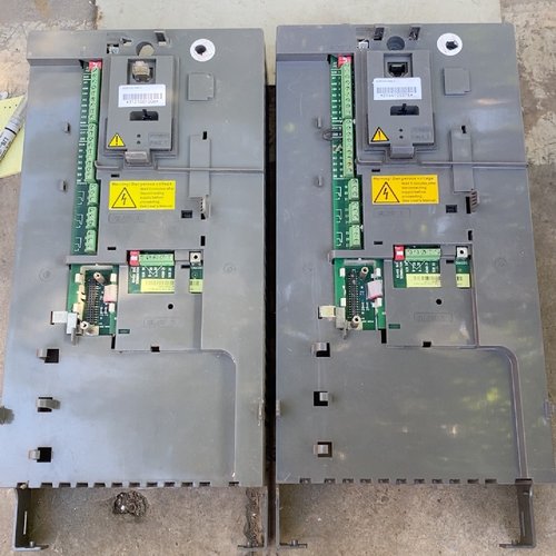 议价ABBACS51001038AACS510拆机主板议价