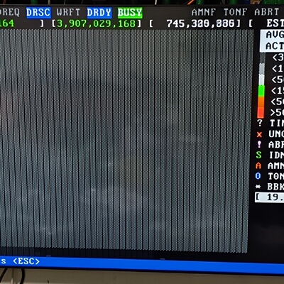 希捷SkyHawk2TBSATA接口议价