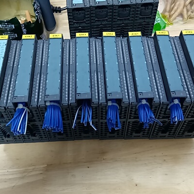 S7300数字输入模块6ES73211BL00-询