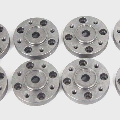 LOT OF 8 1056509 COUPLINGS 1056509