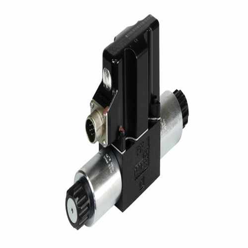 PrARKER电磁阀PVL-B122618