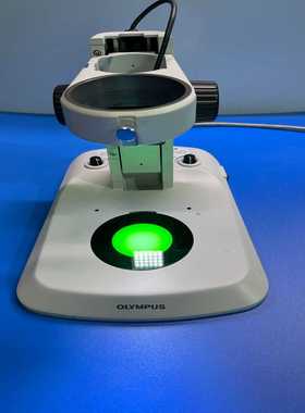 Olympus/奥林巴斯SZ2-ILST显微镜光源原装底座-议价