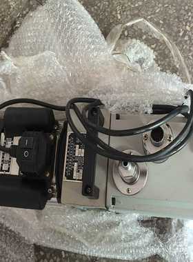 全新2XZ-4型旋片式真空泵四升电压220功率550--议价商品