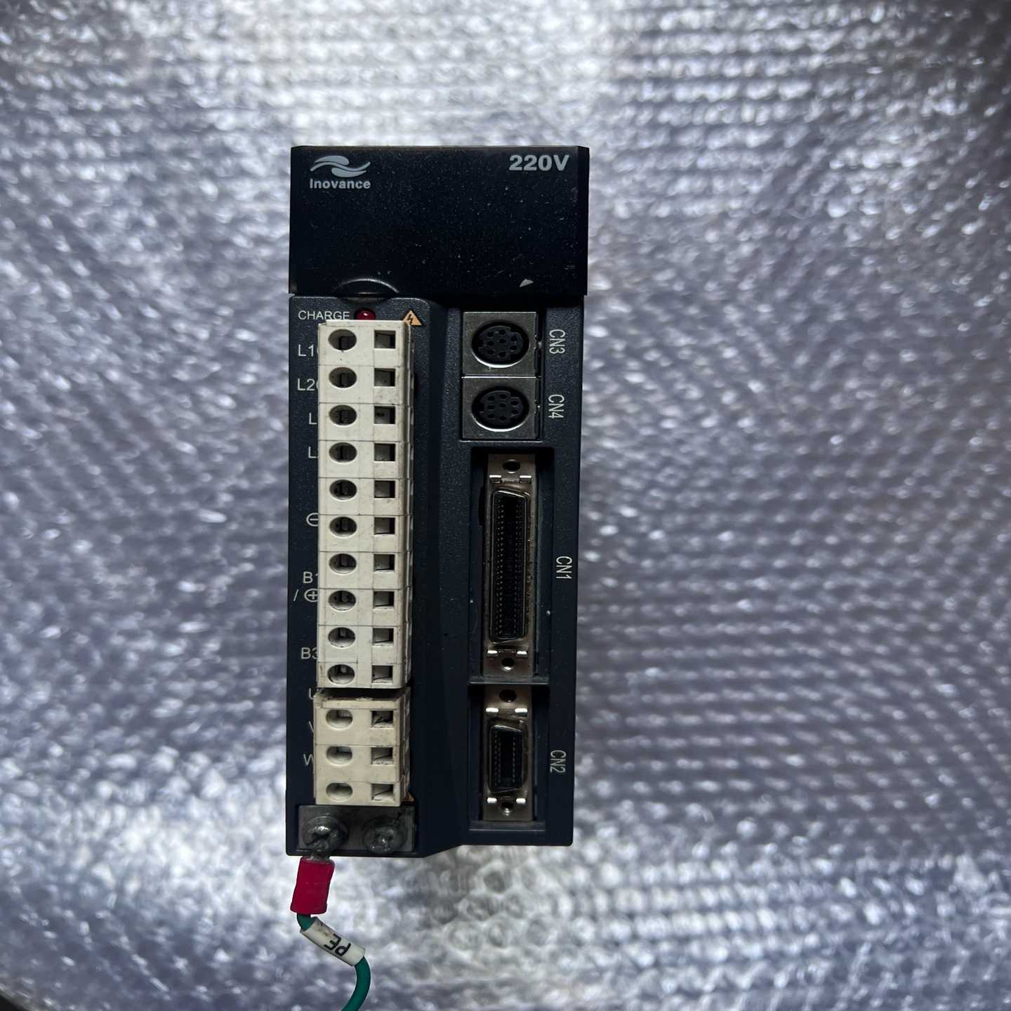 汇川伺服驱动器IS500AS2R8I-212功能【卡奥电子】