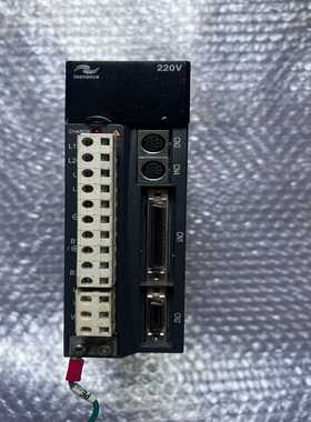 汇川伺服驱动器  IS500AS2R8I-212  功能（地坛设备）