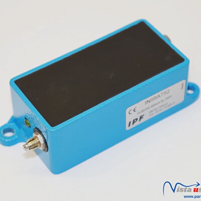 议价Ipf Electroc In98a752 Inductive Sensor 193465适用
