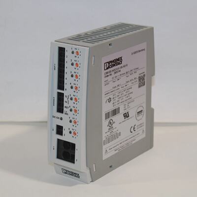 Phoenix Contact CBM E8 24DC0.510A NOR Circuit Breaker 290574