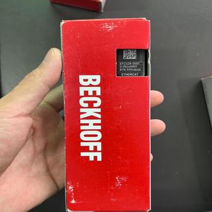 倍福 BECKHOFF ETHERCAT模块 EP2328-~询价