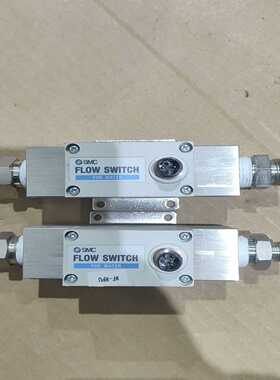 日本SMC原装水流量计PF2W520-04-01，2-16L--议价商品