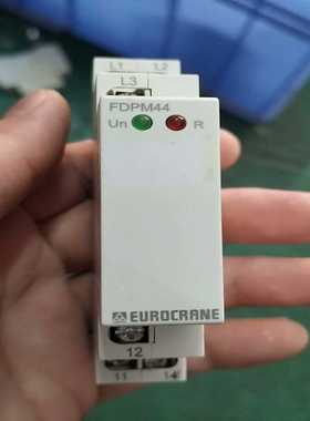 议价相序保护器PDPM44