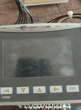 议价可维修犹尼康 模块unitronics  V350-35-TA24