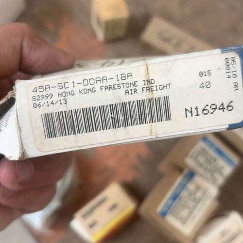 MAC电磁阀45ASC1DDAA1BA-询