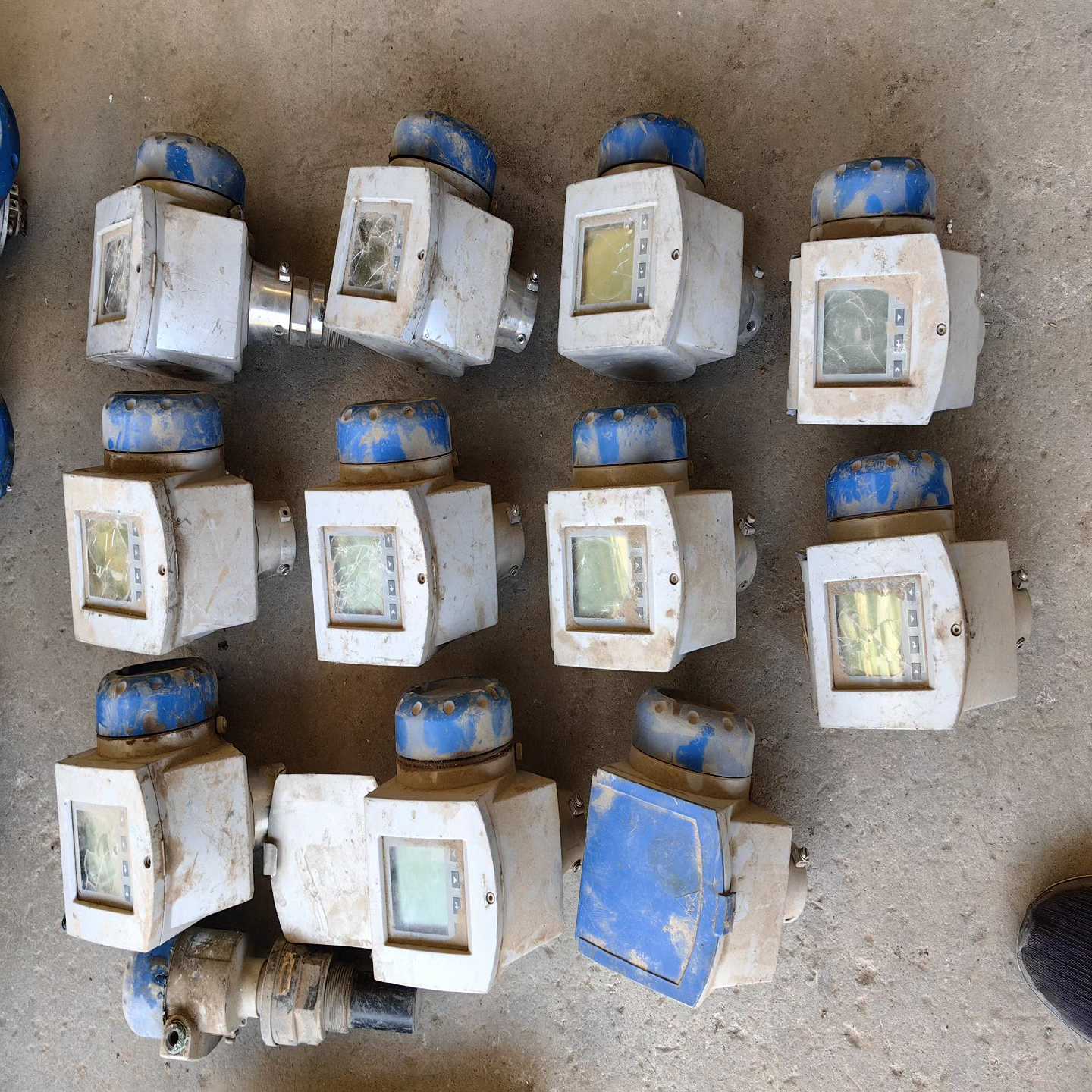 科隆雷达7300C--议价商品