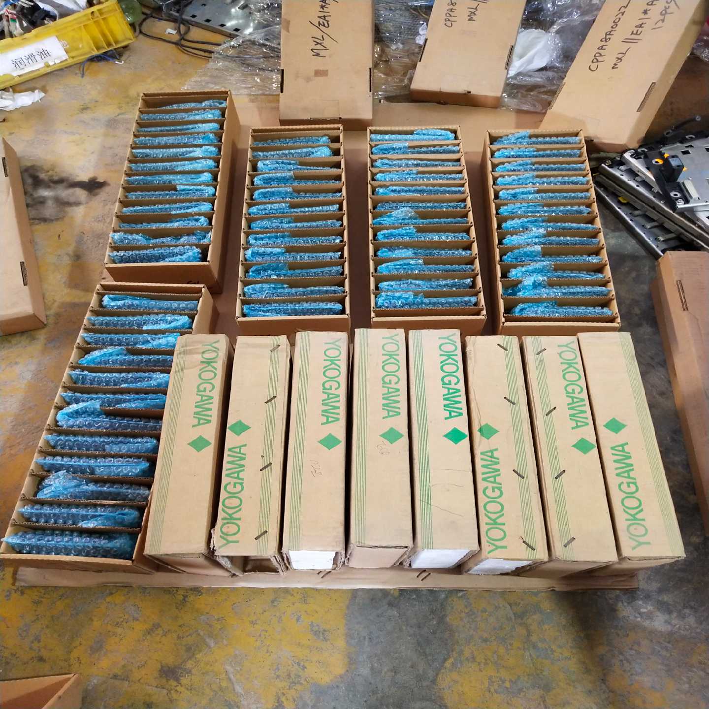 横河卡件EA1*AECO*AER5*B。询价