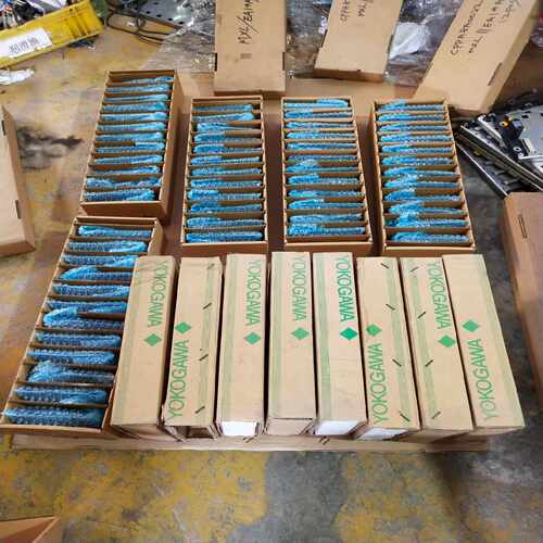 横河卡件EA1*AECO*AER5*B。询价