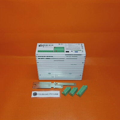 Moeller Frequency Converter DF4120037  0.37 kW